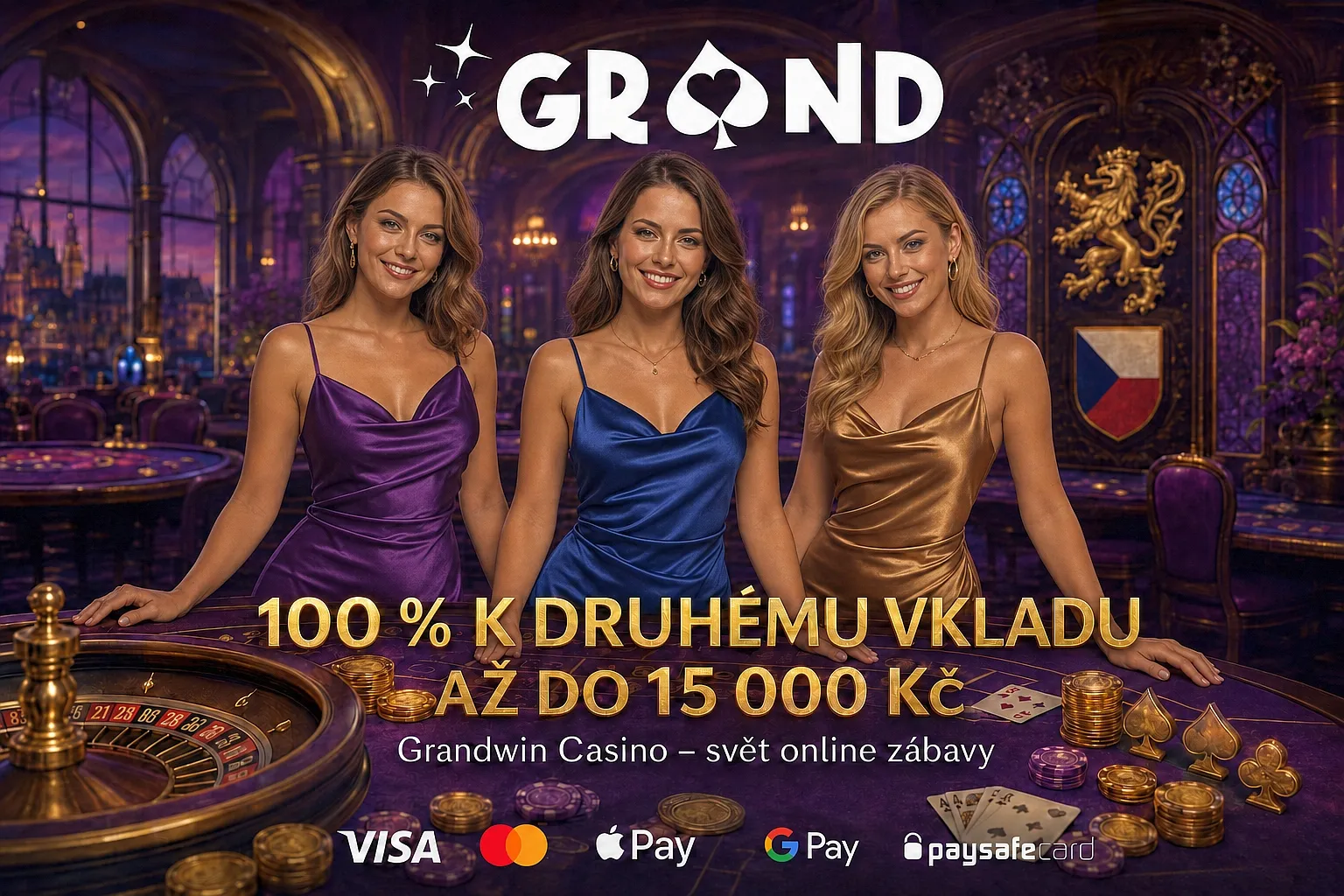 Grandwin Casino Grandwin Casino